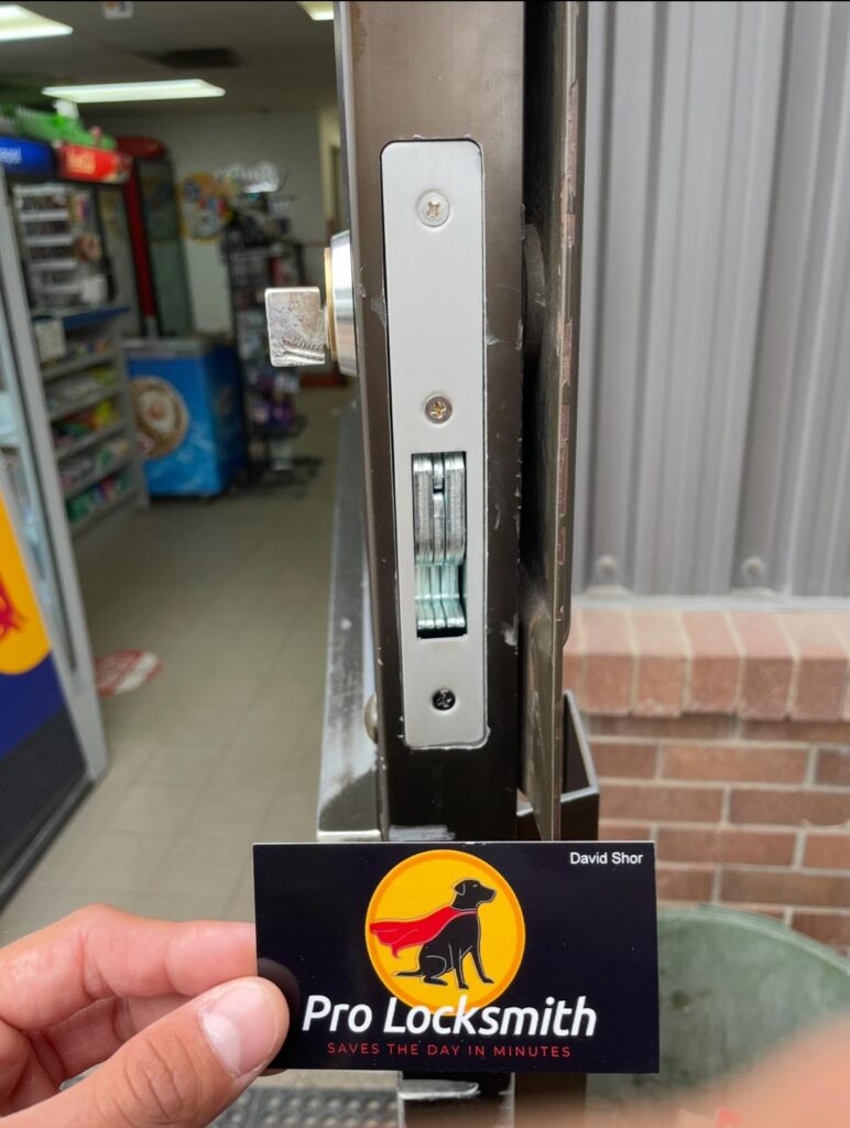 204 ProLocksmith