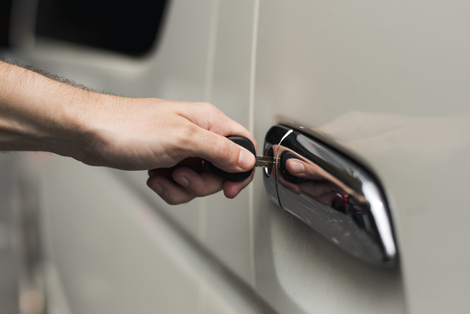 Automotive Locksmith Winnipeg