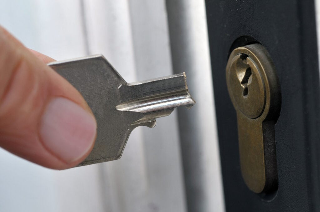 Residential Locksmith